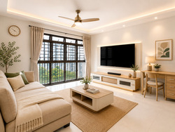 Blk 322B Anchorvale Grove (Sengkang), HDB 5 Rooms #558908331